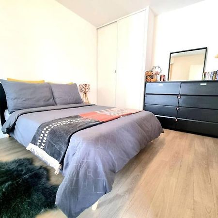 Confort & Style - 10 Min De Paris Nanterre Kültér fotó